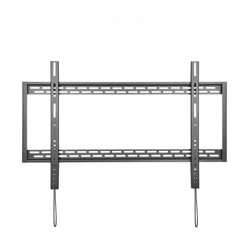 SOPORTE AISENS FIJO ULTRA DELGADO MONITOR TV 60-100 130KG