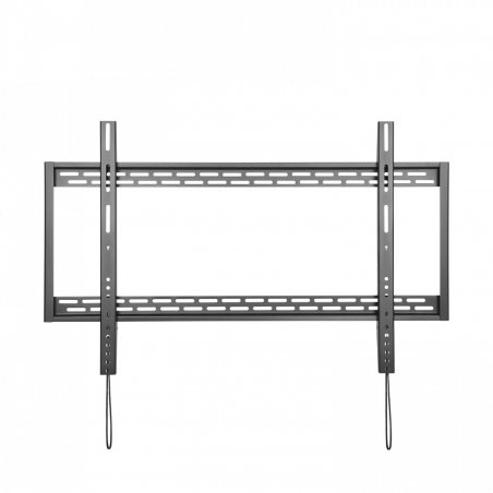 AISENS WT100F-067 TV mount 2.54 m (100") Black