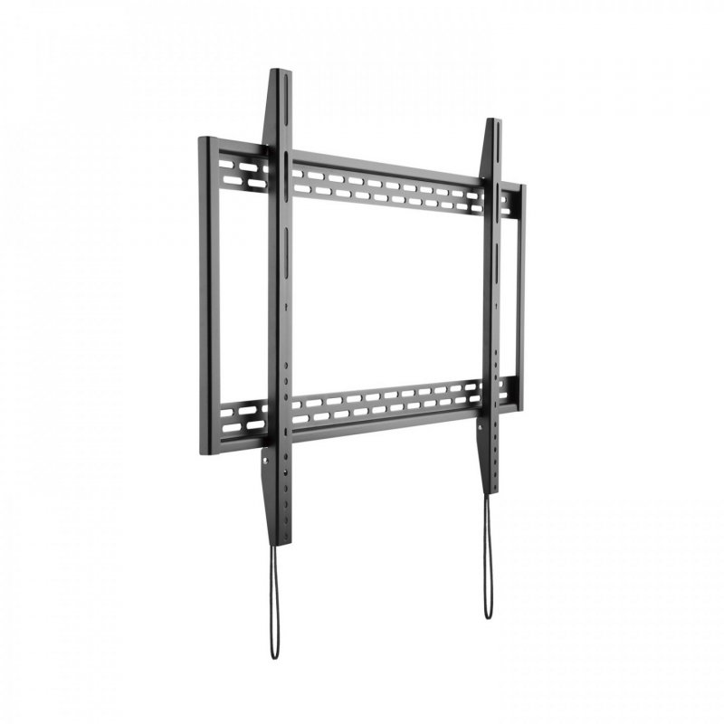 SOPORTE AISENS FIJO ULTRA DELGADO MONITOR TV 60-100 130KG