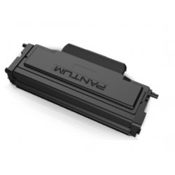 TONER PANTUM TL-410 NEGRO YIELD 1500 PAGINAS