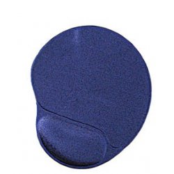 Gembird MP-GEL-B mouse pad Blue