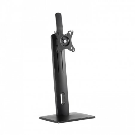AISENS DT32TSR-063 monitor mount / stand 81.3 cm (32") Black Desk