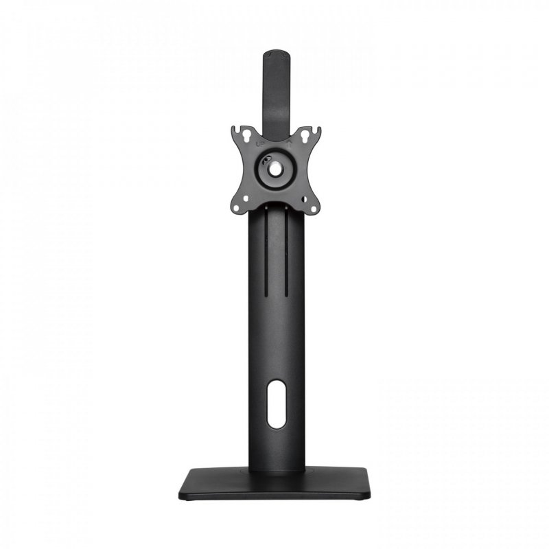 AISENS DT32TSR-063 monitor mount / stand 81.3 cm (32") Black Desk
