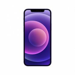 Apple iPhone 12 15,5 cm (6.1") Double SIM iOS 14 5G 64 Go Violet