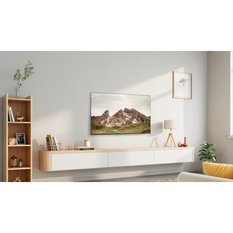 TV TCL 40" SERIE S5400A DLED FHD