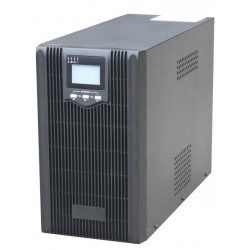 Gembird EG-UPS-PS3000-01 alimentation d'énergie non interruptible Interactivité de ligne 3 kVA 2400 W 4 sortie(s) CA