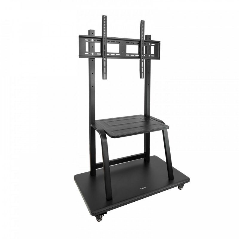 TooQ Coloso Floor Stand with Wheels for 37"-100" Screens