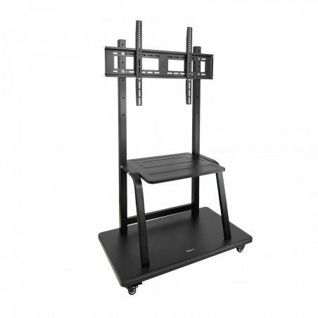 TooQ Coloso Floor Stand with Wheels for 37"-100" Screens