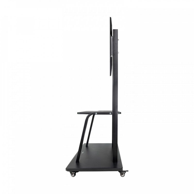 TooQ Coloso Floor Stand with Wheels for 37"-100" Screens