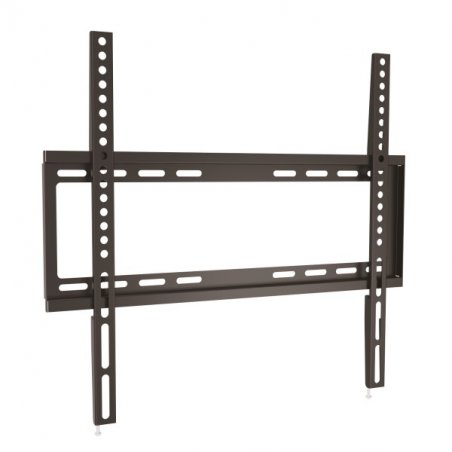 Ewent EW1502 support pour téléviseur 139,7 cm (55") Noir
