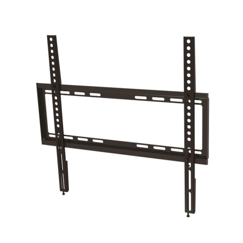 Ewent EW1502 support pour téléviseur 139,7 cm (55") Noir