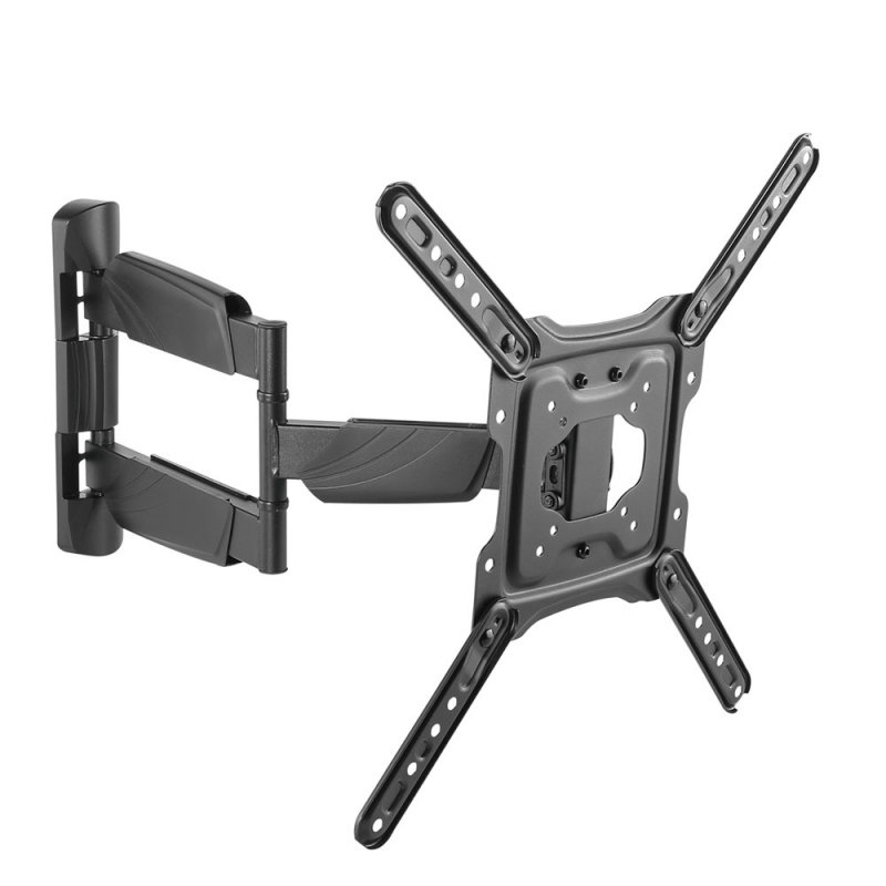 Ewent EW1525 TV mount 139.7 cm (55") Black