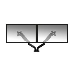 Ewent EW1516 support d'écran plat pour bureau 81,3 cm (32") Noir