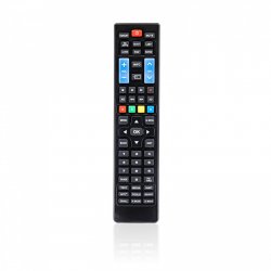 Ewent EW1575 remote control TV Press buttons