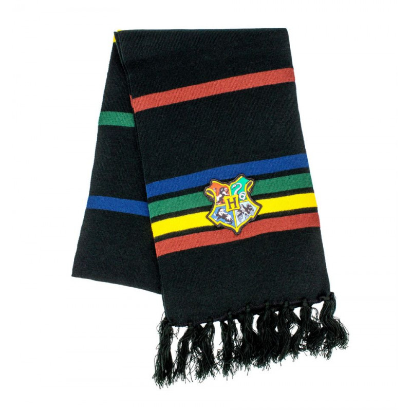 HARRY POTTER - Hogwarts - Echarpe