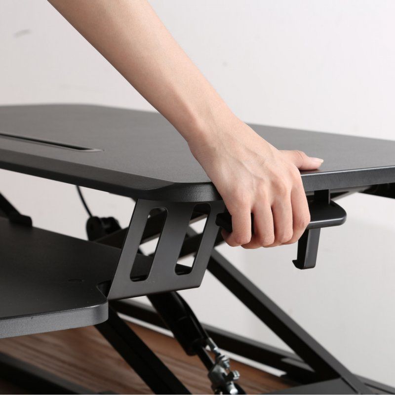 Ewent EW1545 Poste de travail assis-debout