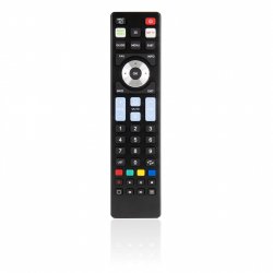 Ewent EW1576 remote control TV Press buttons