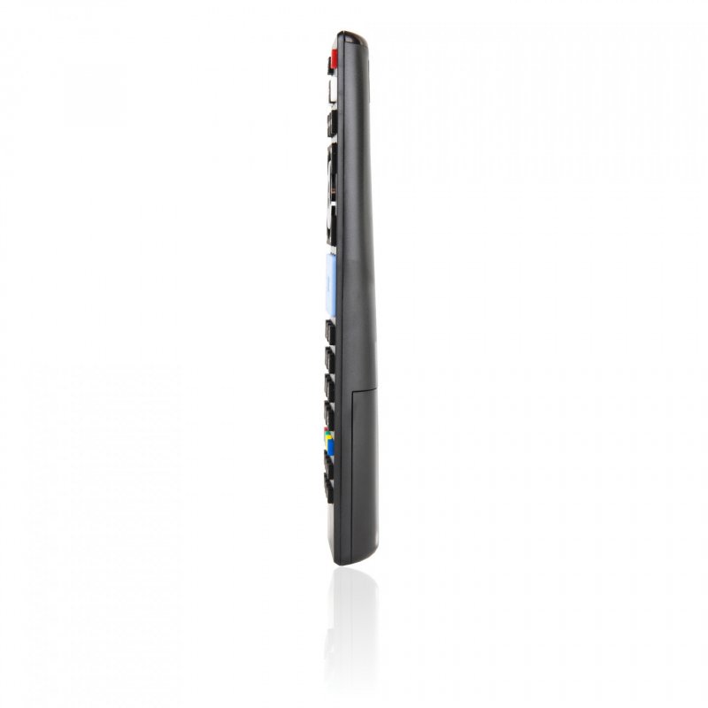 Ewent EW1576 télécommande TV Appuyez sur les boutons