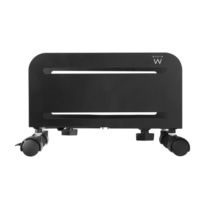 SOPORTE EWENT DE CPU MOVIL UNIVERSAL DE METAL