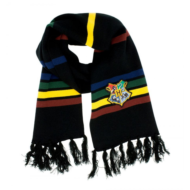 HARRY POTTER - Hogwarts - Echarpe