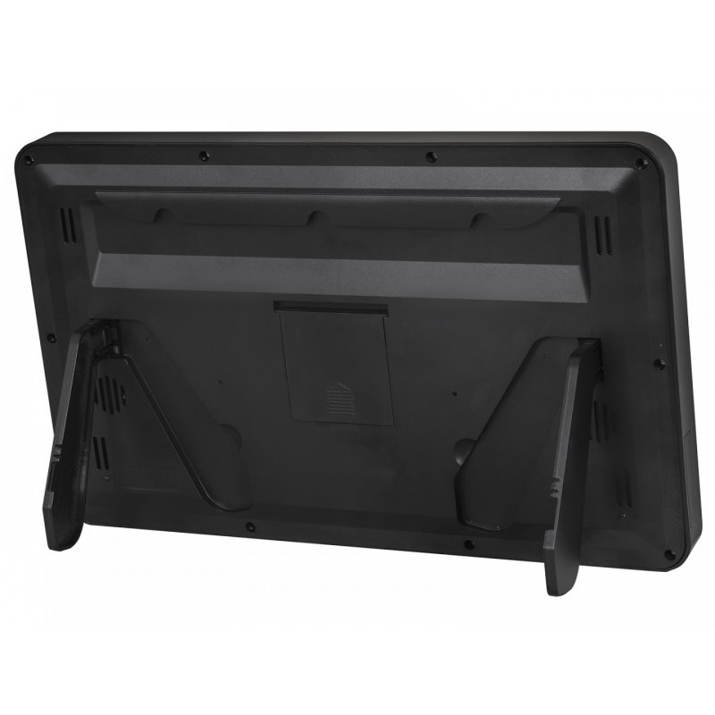 Trevi OM 3560 RC Noir LCD Batterie