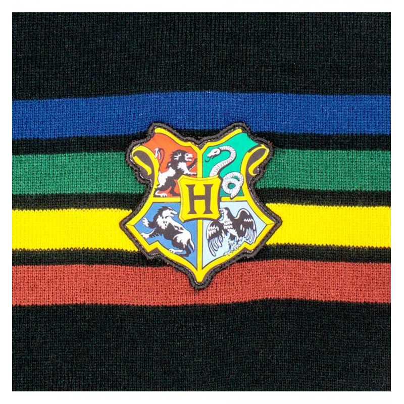 HARRY POTTER - Hogwarts - Echarpe