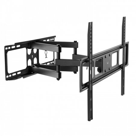 Ewent EW1526 TV mount 177.8 cm (70") Black