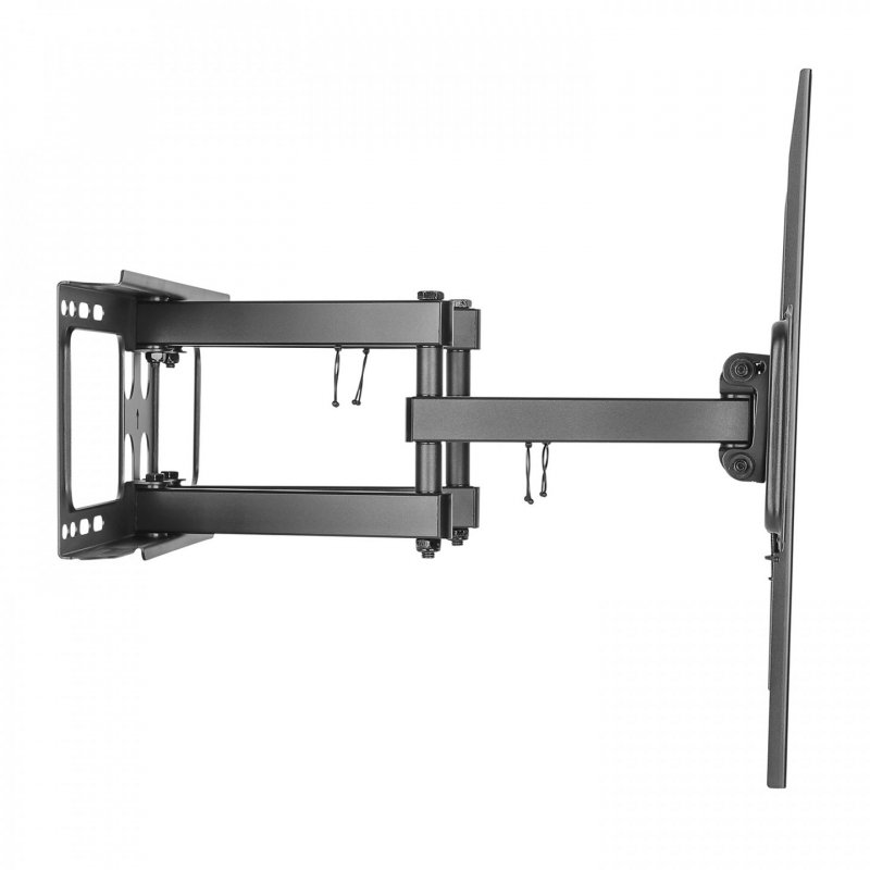 Ewent EW1526 support pour téléviseur 177,8 cm (70") Noir