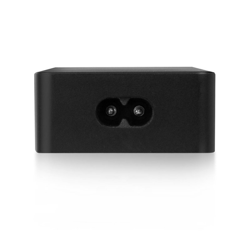 Ewent EW3981 power adapter/inverter Indoor 45 W Black