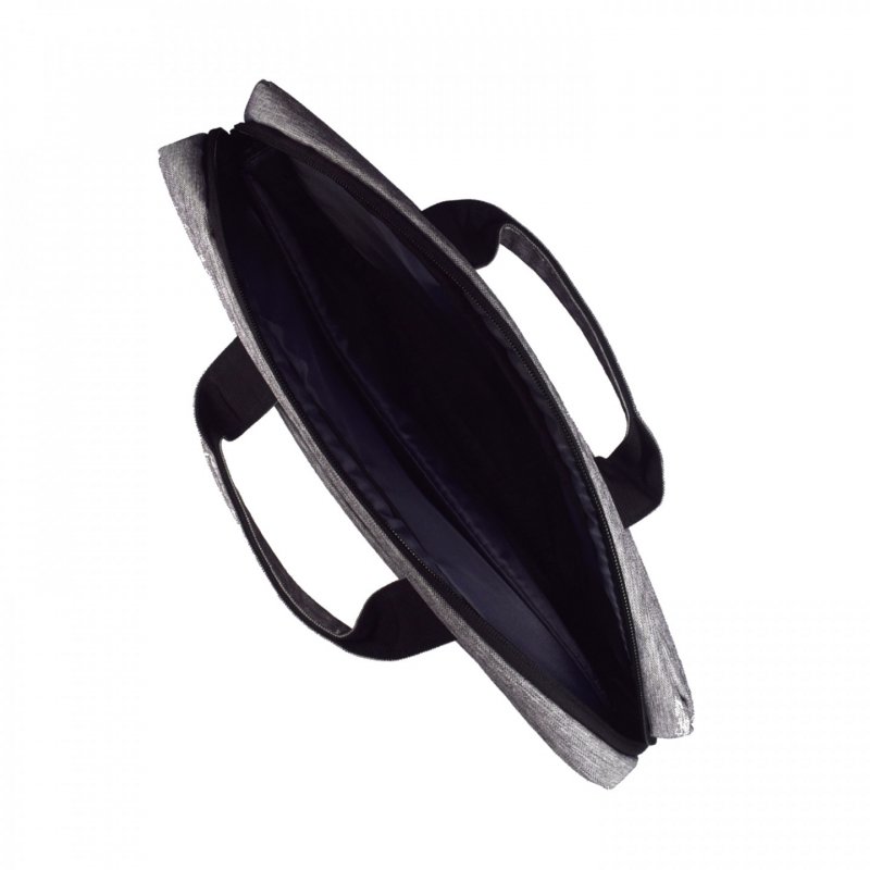 BOLSA EWENT PARA PORTATIL 15.6" - GRIS