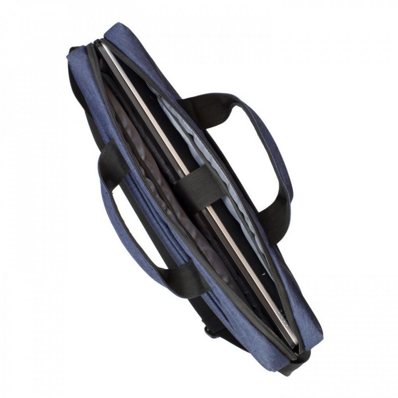 Ewent EW2516 sacoche d'ordinateurs portables 39,6 cm (15.6") Malette Bleu