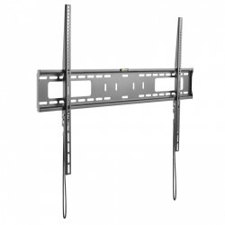 Ewent EW1504 support pour téléviseur 2,54 m (100") Noir