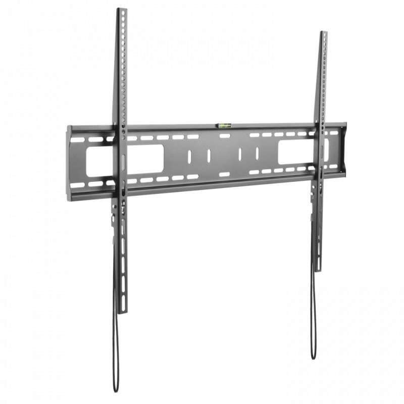 Ewent EW1504 support pour téléviseur 2,54 m (100") Noir