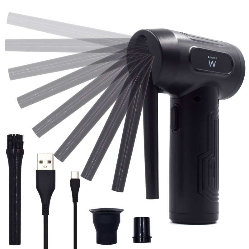 Ewent EW5607 souffleur de poussière électrique