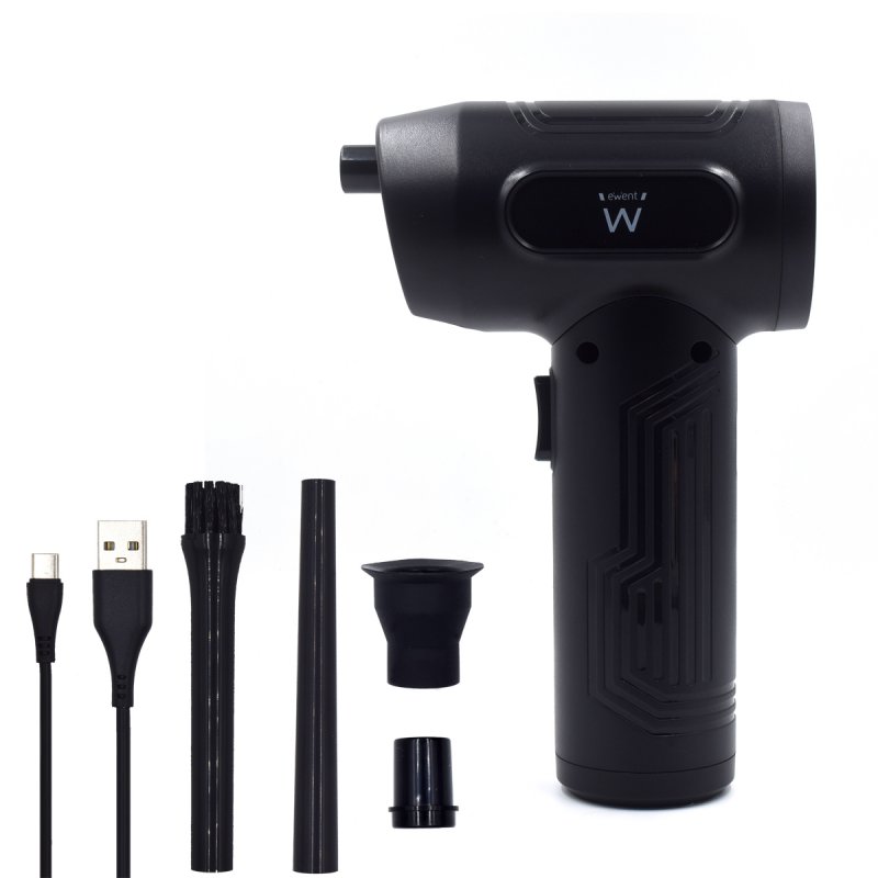 Ewent EW5607 electric air duster