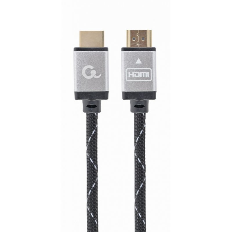 Gembird CCB-HDMIL-7.5M câble HDMI 7,5 m HDMI Type A (Standard) Noir
