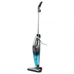 Cecotec Conga Popstar 1000 DuoStick Easy handheld vacuum Black, Silver, Turquoise Bagless