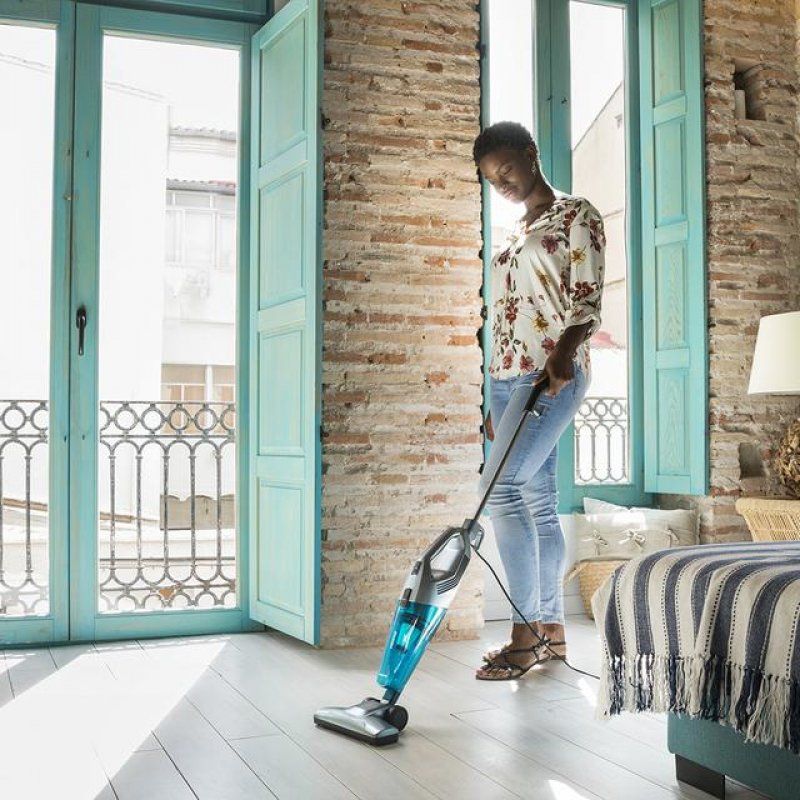 ASPIRADOR VERTICAL CECOTEC POPSTAR 1000 DUO V