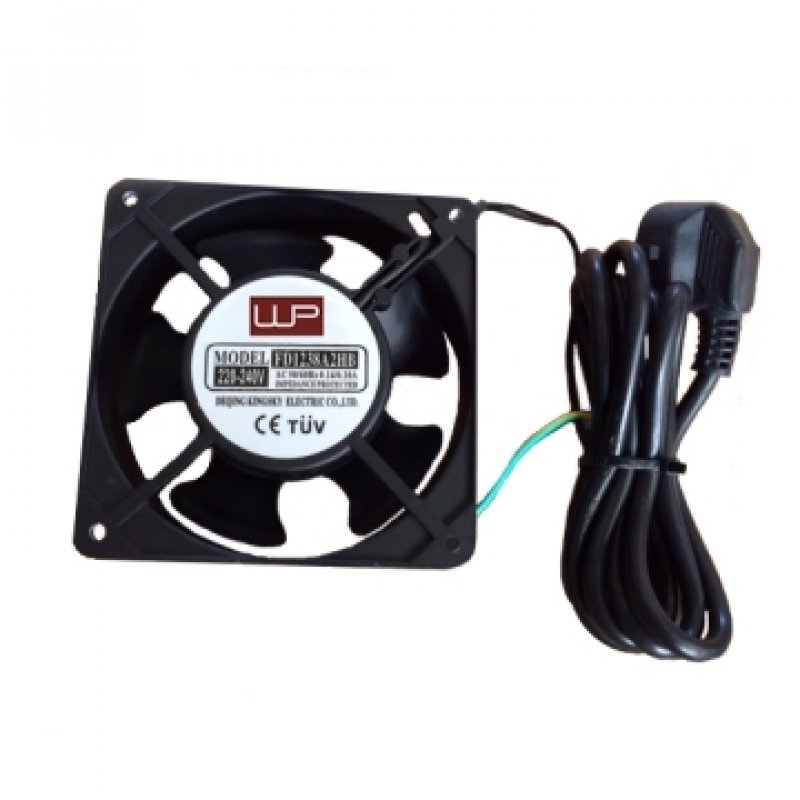 WP WPN-ACS-FAN120 computer cooling system part/accessory