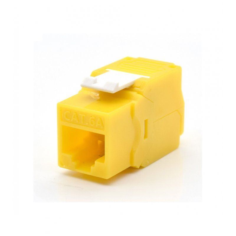 WP WPC-KEY-6AUP-TL/Y Module Keystone