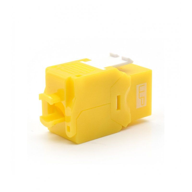 WP WPC-KEY-6AUP-TL/Y Module Keystone