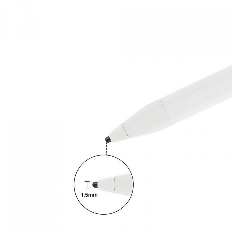 Leotec LESTP04W stylet 13 g Blanc