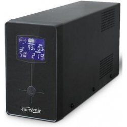 Gembird EG-UPS-032 alimentation d'énergie non interruptible 0,85 kVA 510 W 3 sortie(s) CA