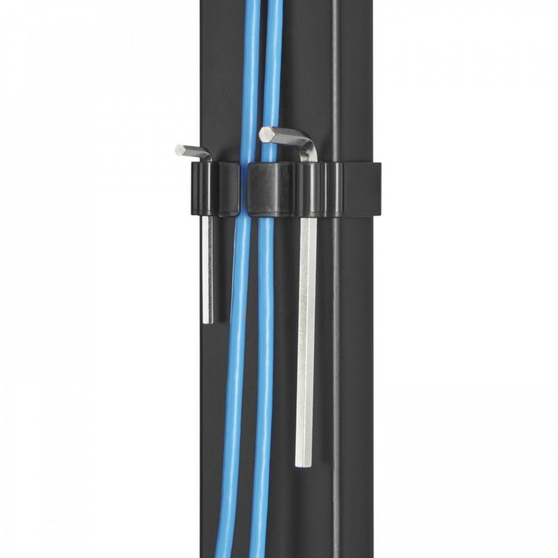 AISENS SOPORTE MESA ECO GIRA E INCLINA MONITOR TV 8KG DE 17-32 NEGRO