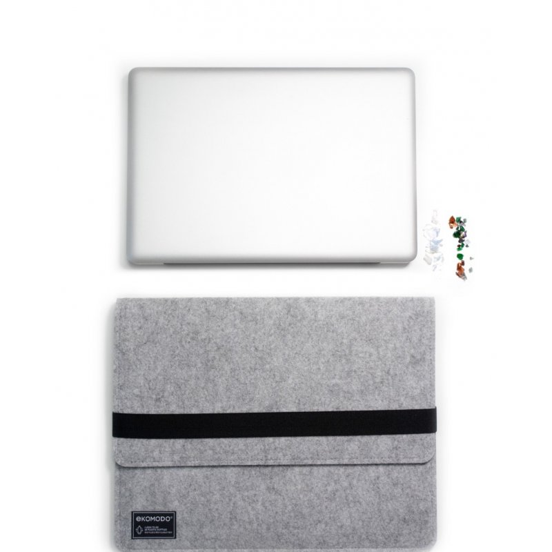 FUNDA ORDENADOR HAZI 15"