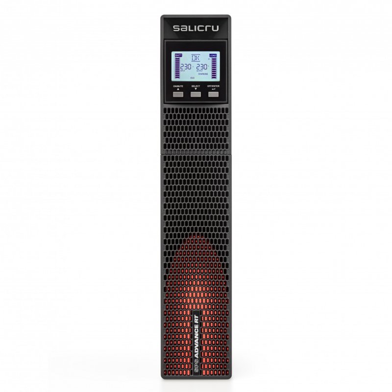 Salicru SPS 2000 ADV RT2