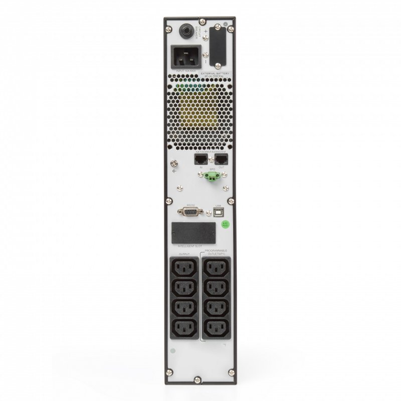 Salicru SPS 2000 ADV RT2