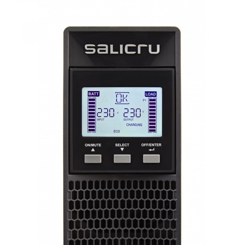 Salicru SPS 2000 ADV RT2