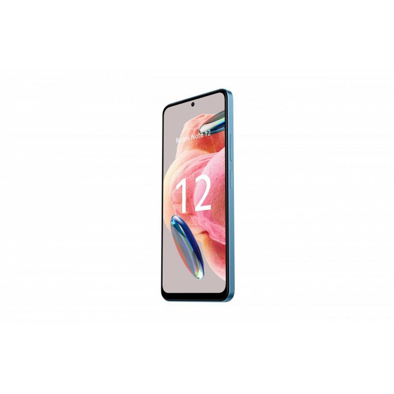 SMARTPHONE XIAOMI REDMI NOTE 12 8GB/256GB DUAL AZUL