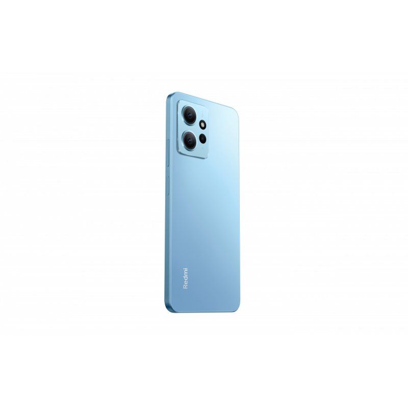 SMARTPHONE XIAOMI REDMI NOTE 12 8GB/256GB DUAL AZUL